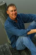 Artist Bruce Hornsby